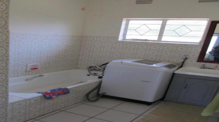 4 Bedroom Property for Sale in Sasolburg Ext 23 Free State